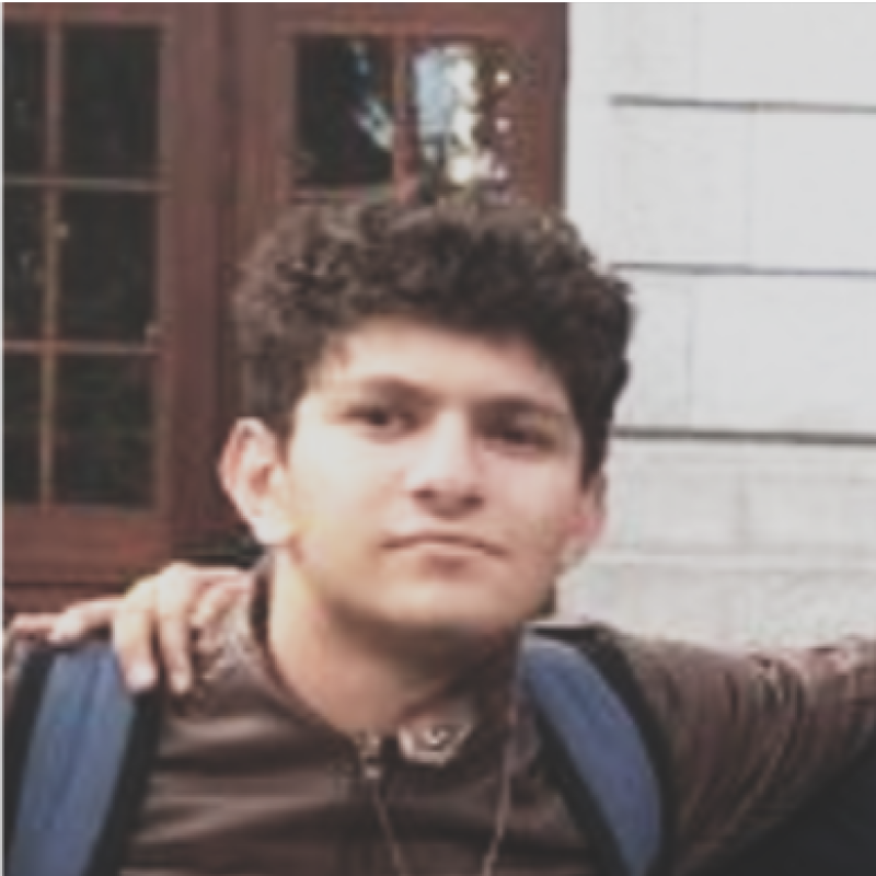 Kiro Moussa